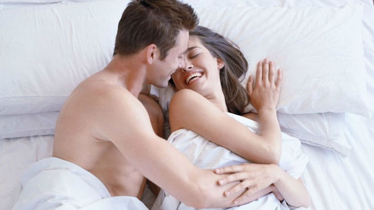 Τα οφέλη της καλής φυσικής και σεξουαλικής υγείας